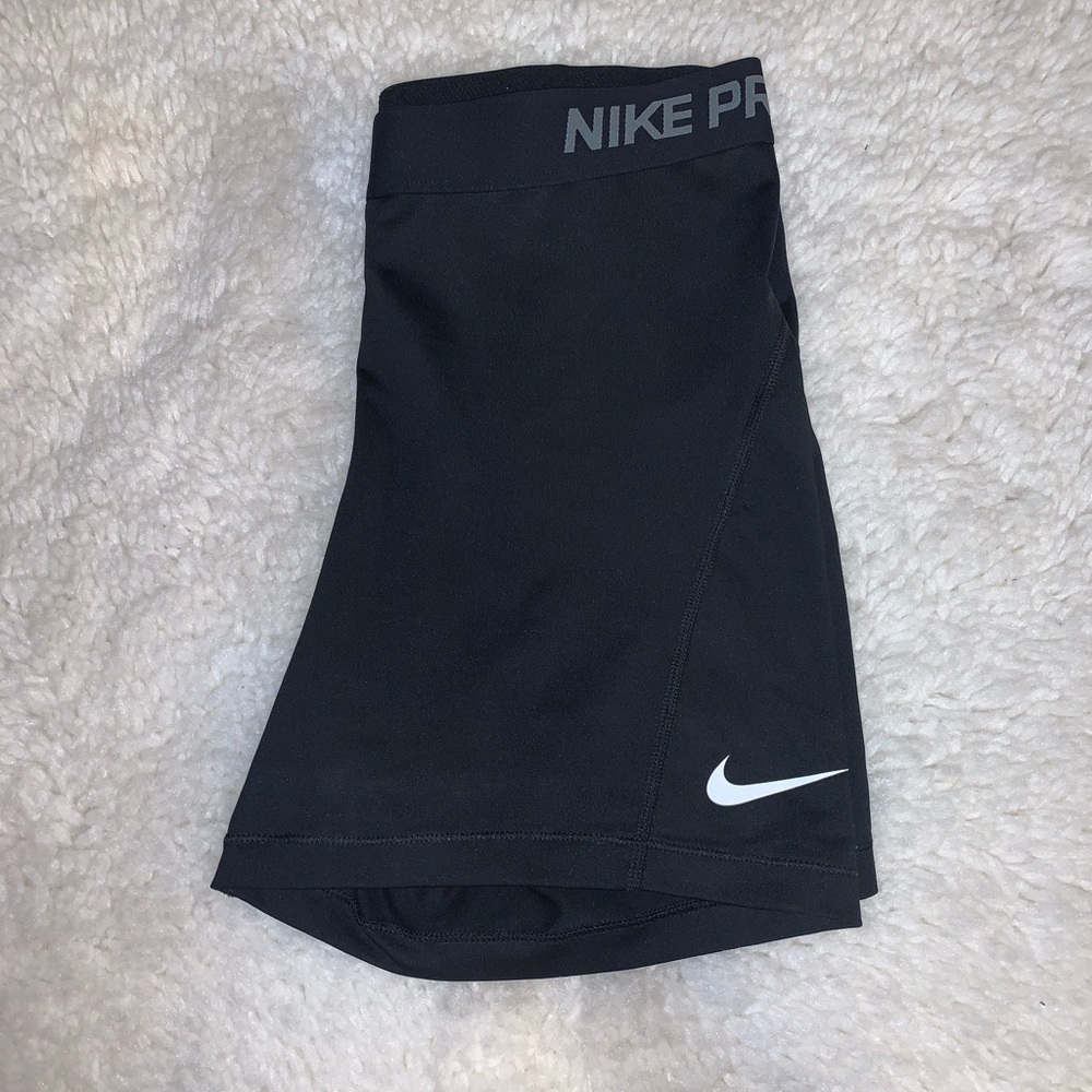Nike pro spandex